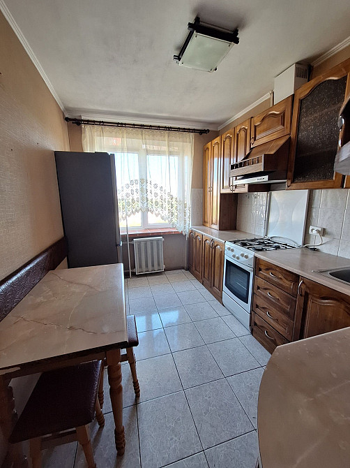 Вільна 2 к кв на Вишеньці проспект Юності Винница - изображение 2