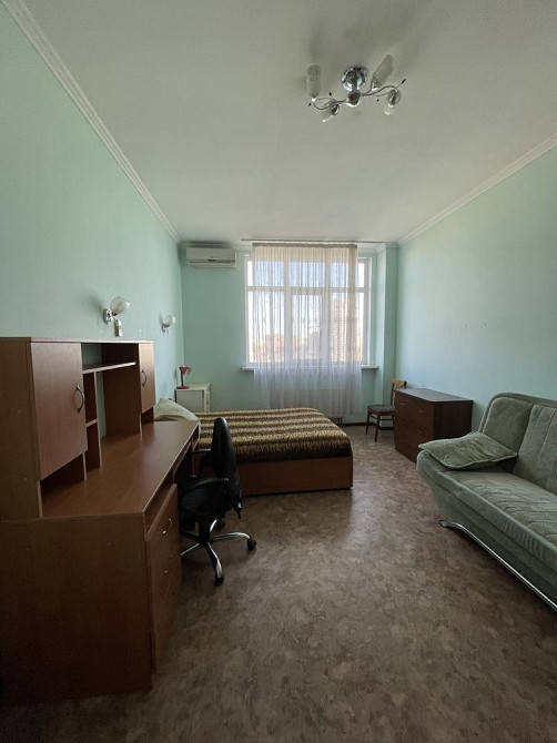 Сдам 1 комн ЖК Фаворит /Краснова 7000 т Одесса - изображение 4