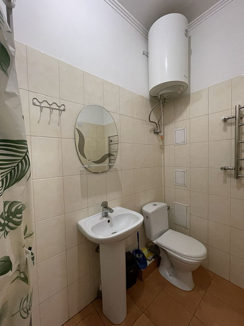 Сдам 1 комн ЖК Фаворит /Краснова 7000 т Одесса - изображение 7