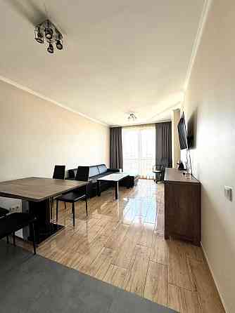 Оренда 1 кім. квартири 54м2 в ЖК Парус Липинського Львов