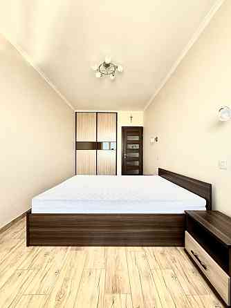 Оренда 1 кім. квартири 54м2 в ЖК Парус Липинського Львов