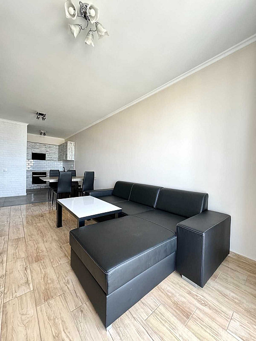 Оренда 1 кім. квартири 54м2 в ЖК Парус Липинського Львов - изображение 1