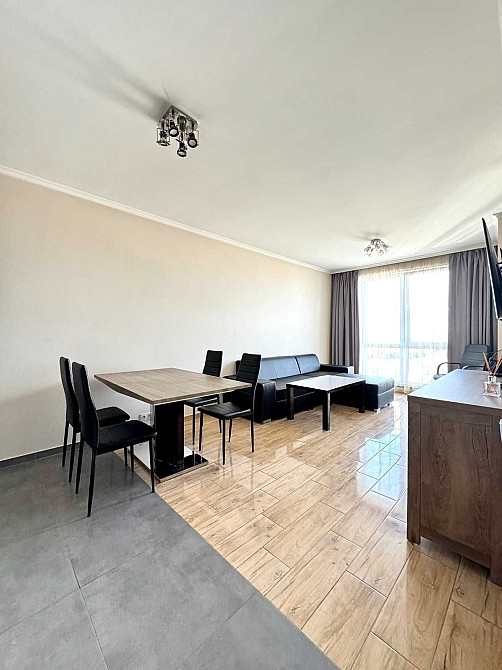 Оренда 1 кім. квартири 54м2 в ЖК Парус Липинського Львов - изображение 2