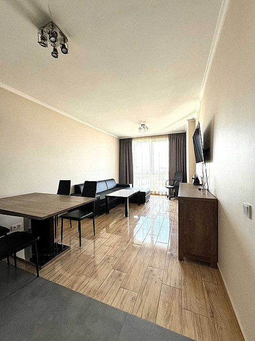 Оренда 1 кім. квартири 54м2 в ЖК Парус Липинського Львов - изображение 5