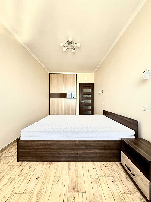 Оренда 1 кім. квартири 54м2 в ЖК Парус Липинського Львов - изображение 6