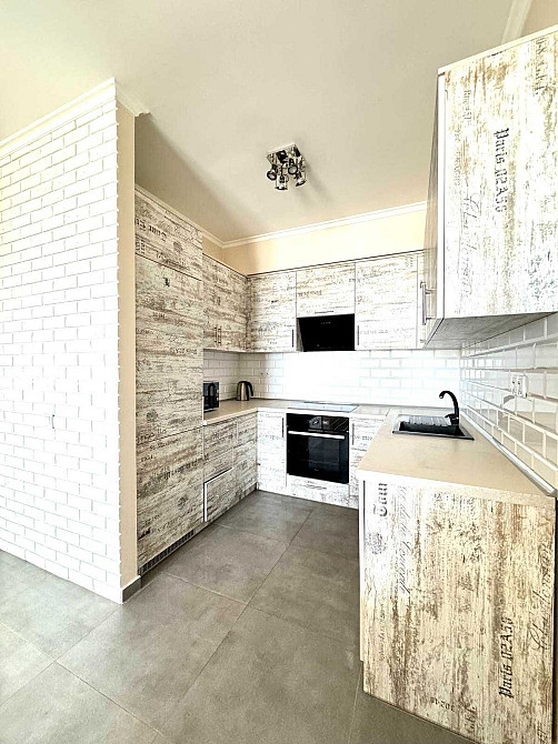 Оренда 1 кім. квартири 54м2 в ЖК Парус Липинського Львов - изображение 4