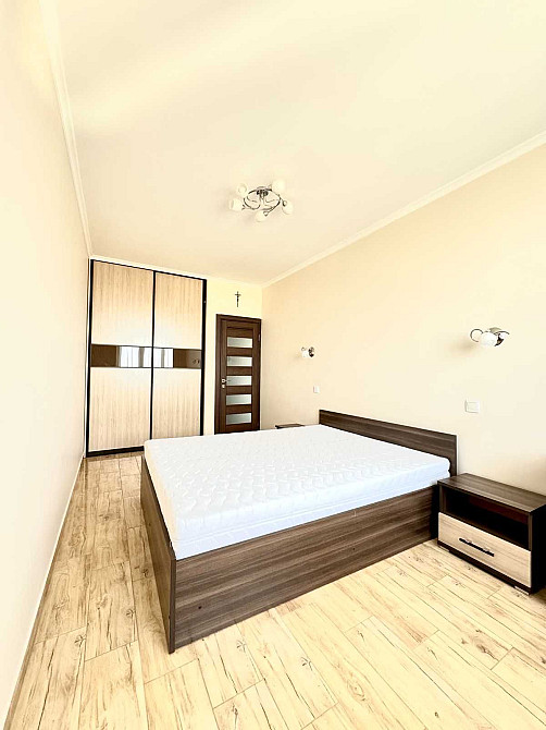 Оренда 1 кім. квартири 54м2 в ЖК Парус Липинського Львов - изображение 7