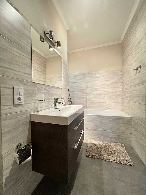 Оренда 1 кім. квартири 54м2 в ЖК Парус Липинського Львов - изображение 8