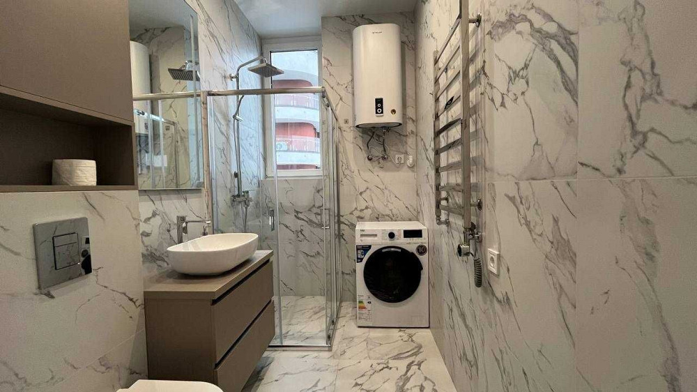 Оренда квартири на вул. Пимоненка Львов - изображение 6