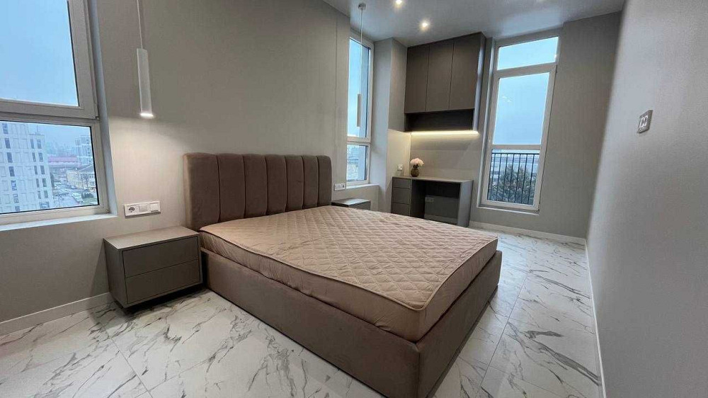 Оренда квартири на вул. Пимоненка Львов - изображение 1