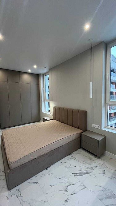 Оренда квартири на вул. Пимоненка Львов - изображение 2