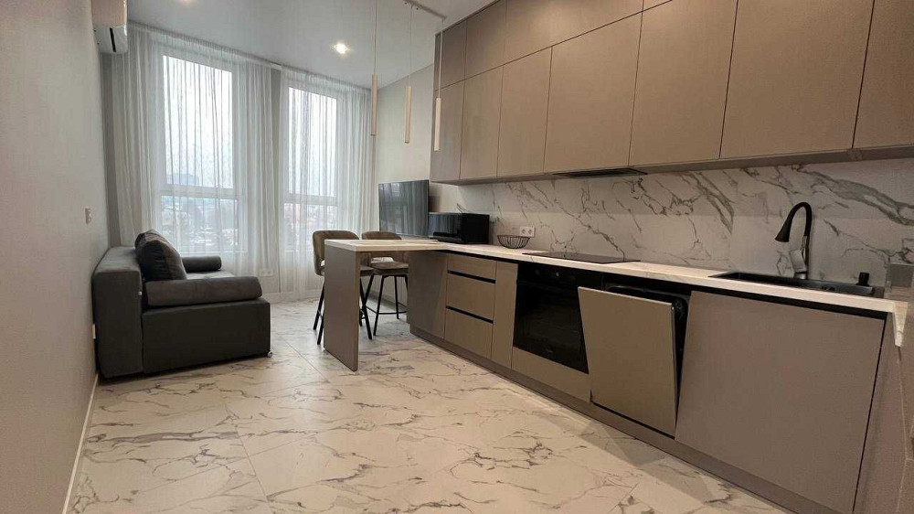 Оренда квартири на вул. Пимоненка Львов - изображение 3