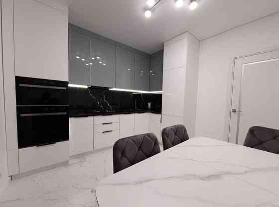 Оренда 1-кімнатної квартири навпроти парку Боздош Ужгород