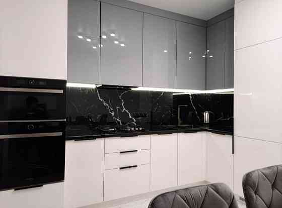 Оренда 1-кімнатної квартири навпроти парку Боздош Ужгород