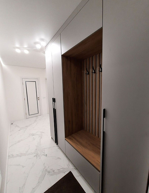 Оренда 1-кімнатної квартири навпроти парку Боздош Ужгород - зображення 7