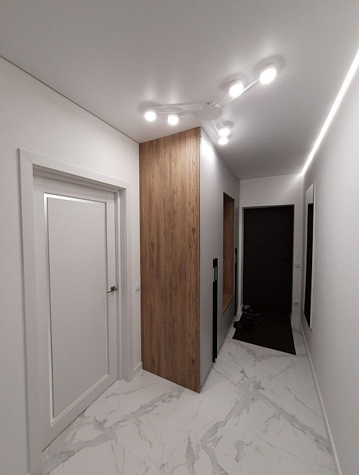 Оренда 1-кімнатної квартири навпроти парку Боздош Ужгород - зображення 6