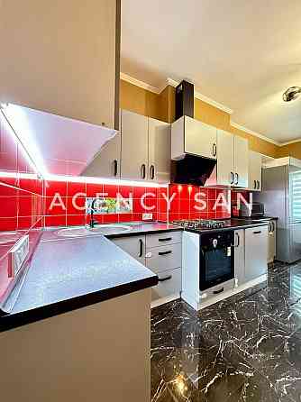 Здам в оренду 3к квартиру для Сімї Сумы