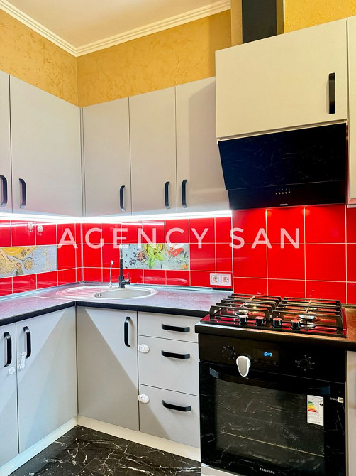 Здам в оренду 3к квартиру для Сімї Сумы - изображение 3