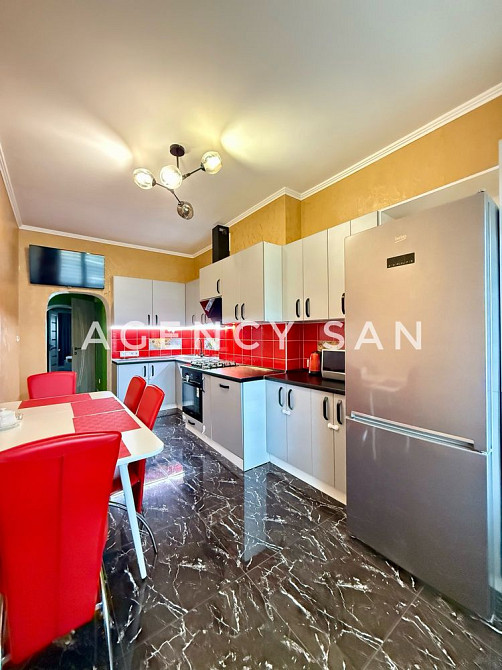 Здам в оренду 3к квартиру для Сімї Сумы - изображение 4