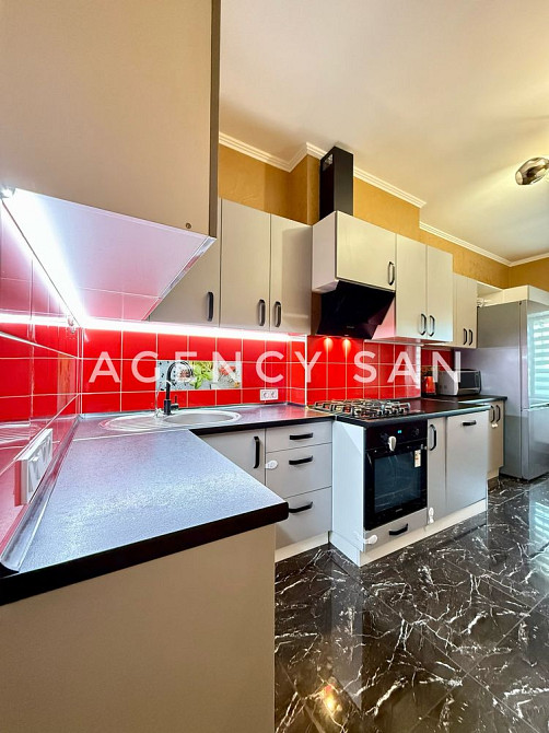 Здам в оренду 3к квартиру для Сімї Сумы - изображение 2