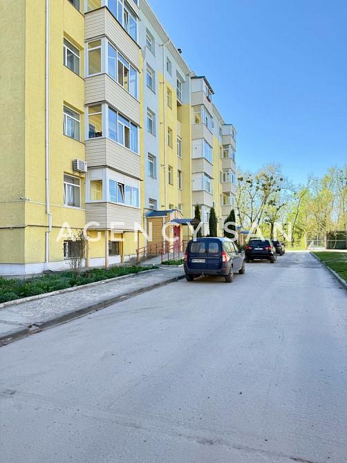 Здам в оренду 3к квартиру для Сімї Сумы - изображение 1