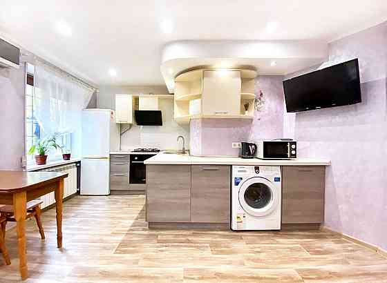 Здам двокімнатну квартиру з кухнею- студією 21 м ТОПОЛЬ (713973) Днепр