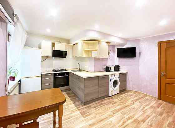 Здам двокімнатну квартиру з кухнею- студією 21 м ТОПОЛЬ (713973) Днепр