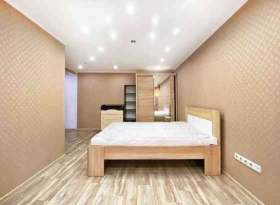 Здам двокімнатну квартиру з кухнею- студією 21 м ТОПОЛЬ (713973) Днепр