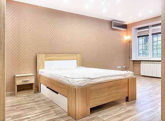 Здам двокімнатну квартиру з кухнею- студією 21 м ТОПОЛЬ (713973) Днепр