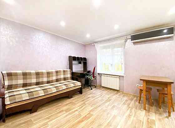 Здам двокімнатну квартиру з кухнею- студією 21 м ТОПОЛЬ (713973) Днепр