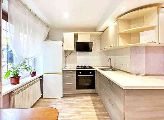 Здам двокімнатну квартиру з кухнею- студією 21 м ТОПОЛЬ (713973) Днепр