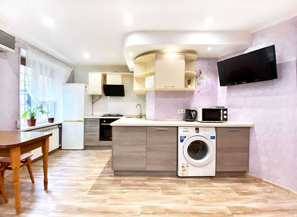 Здам двокімнатну квартиру з кухнею- студією 21 м ТОПОЛЬ (713973) Днепр - изображение 2