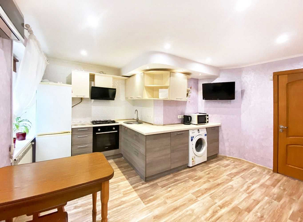 Здам двокімнатну квартиру з кухнею- студією 21 м ТОПОЛЬ (713973) Днепр - изображение 3