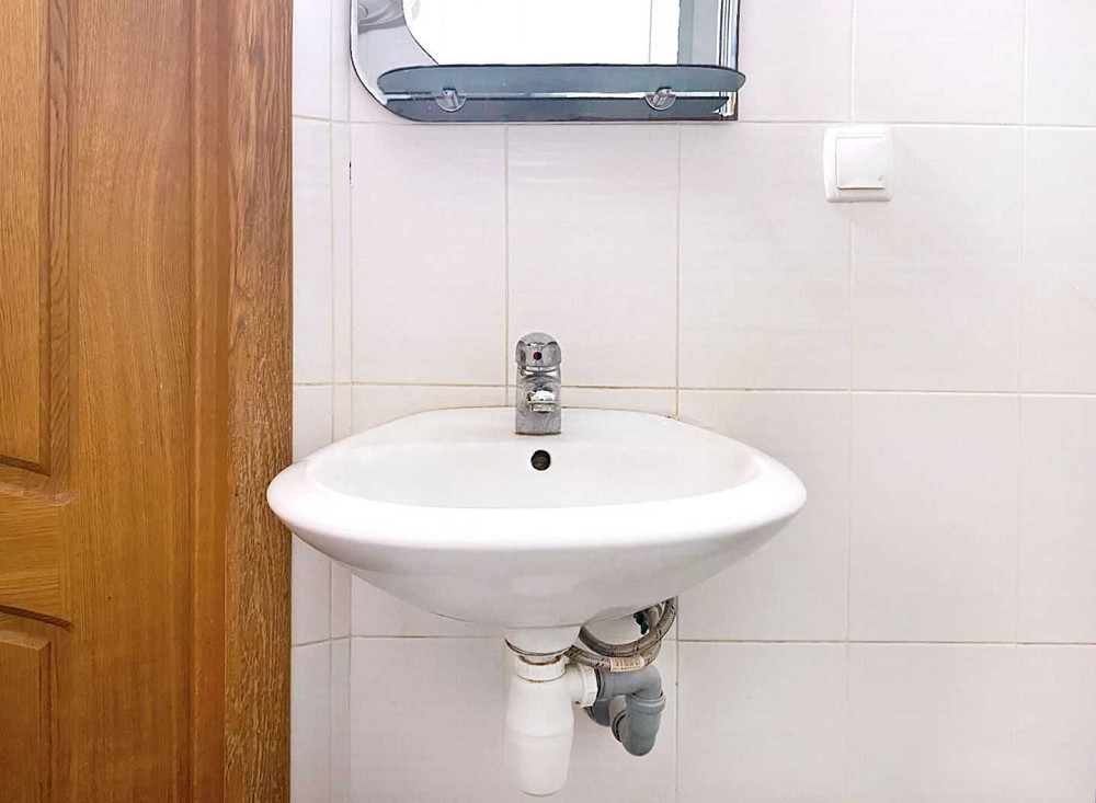 Здам двокімнатну квартиру з кухнею- студією 21 м ТОПОЛЬ (713973) Днепр - изображение 7