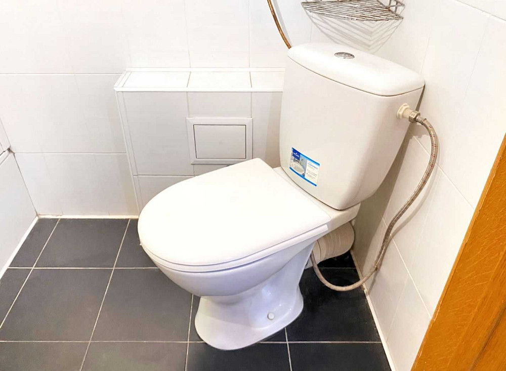 Здам двокімнатну квартиру з кухнею- студією 21 м ТОПОЛЬ (713973) Днепр - изображение 8