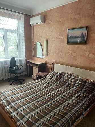 Оренда 3х кімнатної квартири в центрі міста Карнауховка(Днепропетровская обл.)