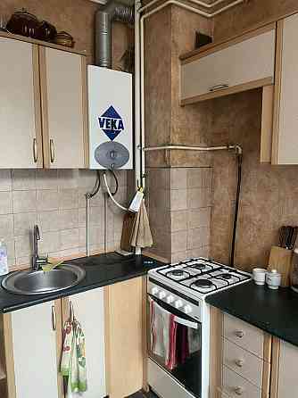 Оренда 3х кімнатної квартири в центрі міста Карнауховка(Днепропетровская обл.)