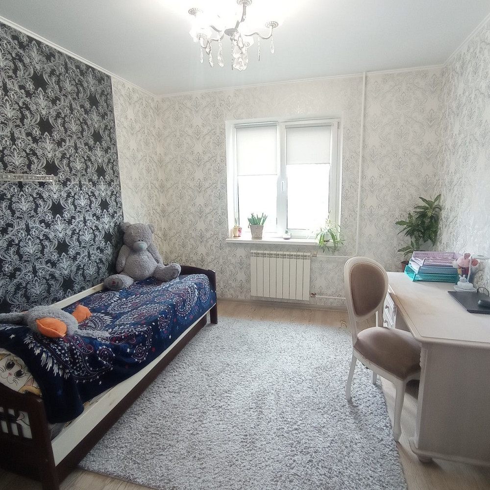 Роздільна супер квартира вул Південна Вишневе - зображення 3