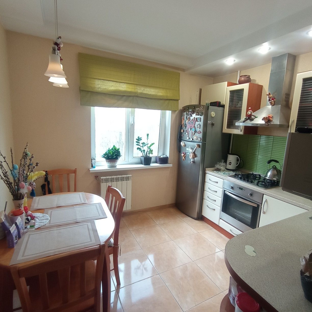 Роздільна супер квартира вул Південна Вишневе - зображення 1