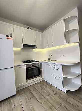 Простора 2 кімнатна квартира в ЖК Софія Софіївська Борщагівка