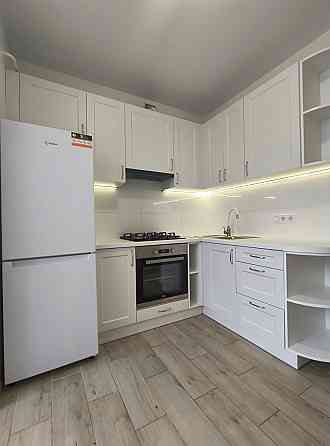 Простора 2 кімнатна квартира в ЖК Софія Софіївська Борщагівка