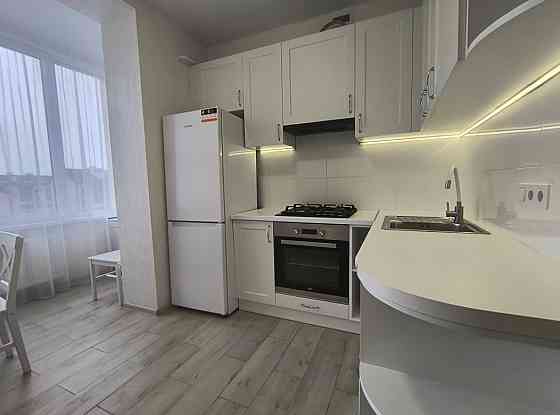 Простора 2 кімнатна квартира в ЖК Софія Софіївська Борщагівка