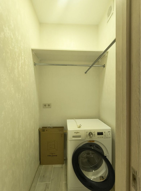 Простора 2 кімнатна квартира в ЖК Софія Софіївська Борщагівка - зображення 8