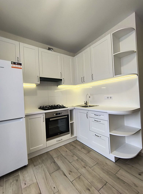 Простора 2 кімнатна квартира в ЖК Софія Софіївська Борщагівка - зображення 3