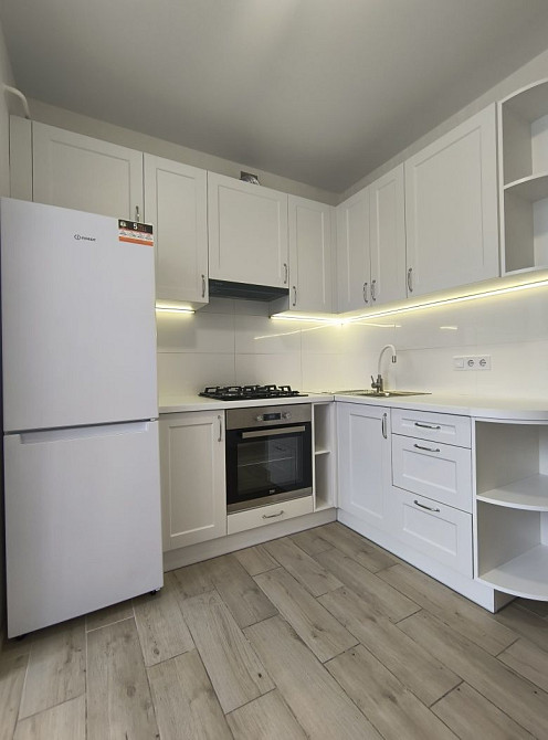 Простора 2 кімнатна квартира в ЖК Софія Софіївська Борщагівка - зображення 1