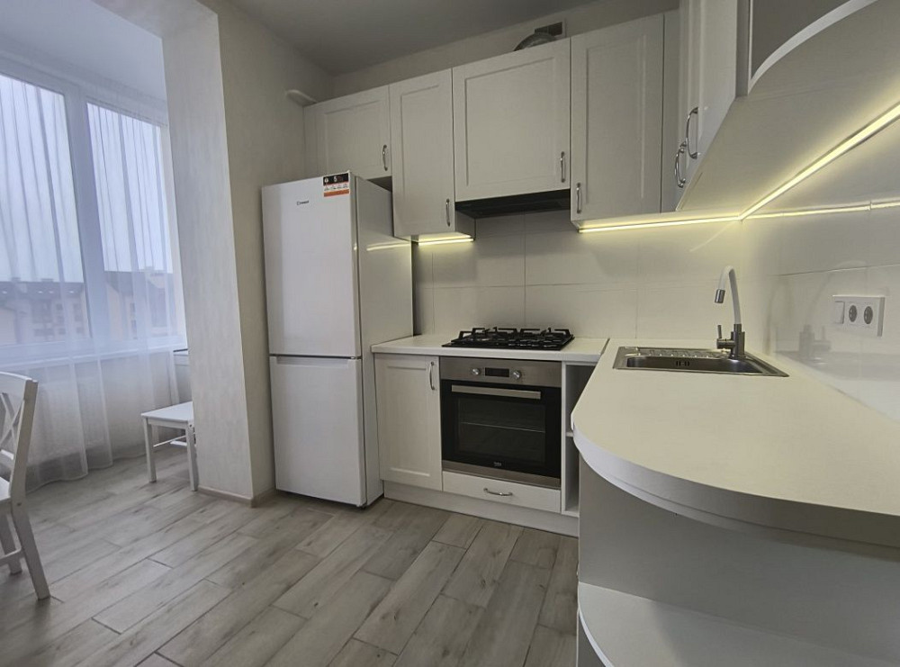 Простора 2 кімнатна квартира в ЖК Софія Софіївська Борщагівка - зображення 2