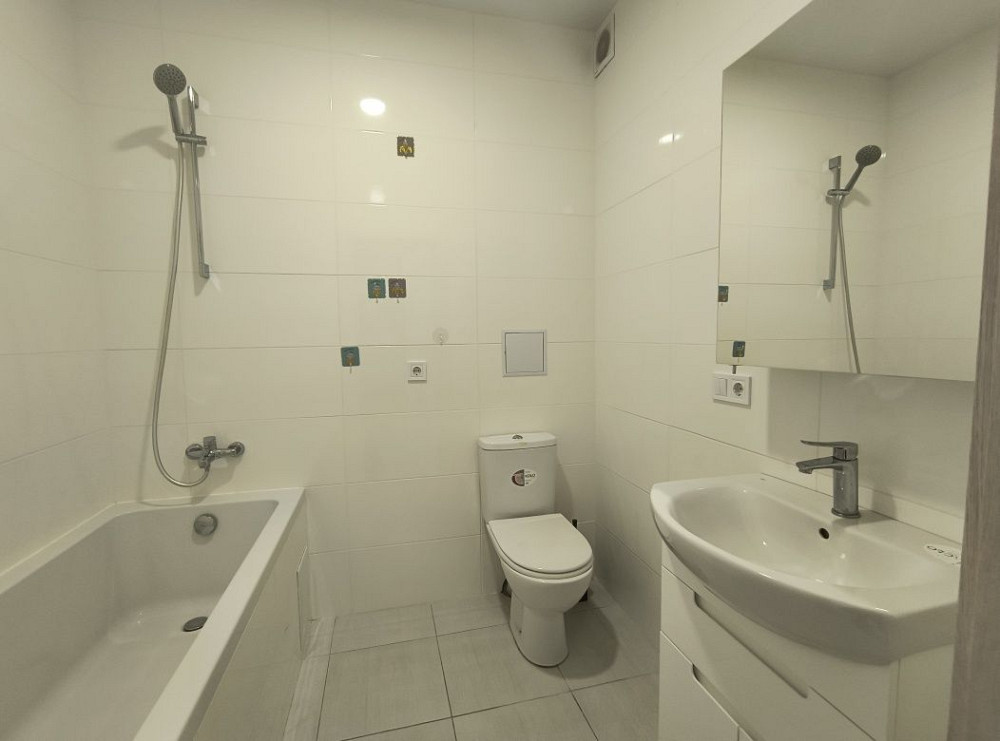 Простора 2 кімнатна квартира в ЖК Софія Софіївська Борщагівка - зображення 5