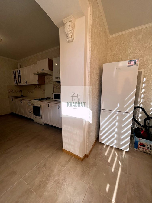 Здам 1- кімнатну квартиру в новобудові, р-н Карандаша Каменец-Подольский - изображение 8