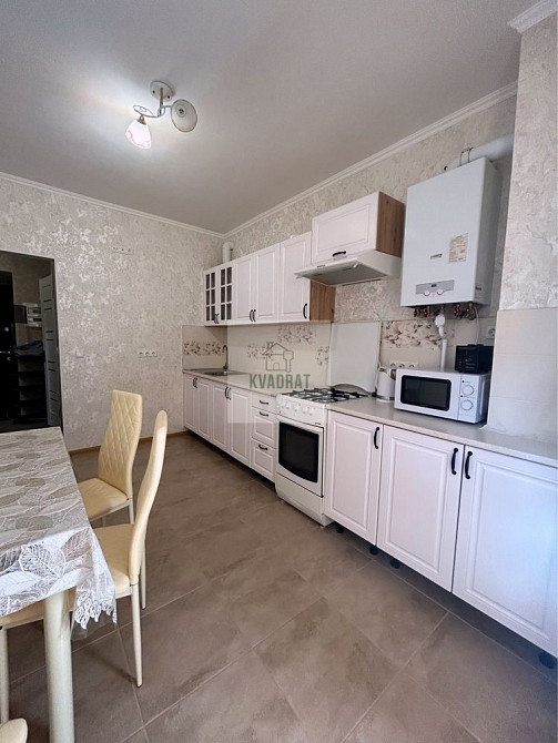 Здам 1- кімнатну квартиру в новобудові, р-н Карандаша Каменец-Подольский - изображение 7