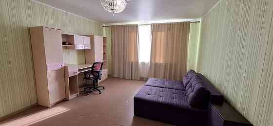 Здам  1 кім. квартиру з інд. опаленням в центрі міста. Бориспіль